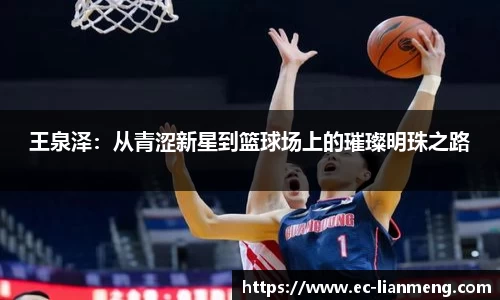 王泉泽：从青涩新星到篮球场上的璀璨明珠之路